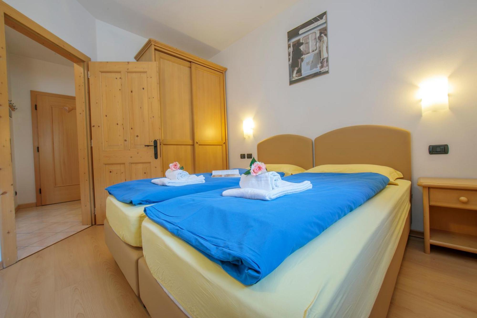 Appartamento Menin - Happy Livigno